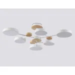 Люстра светодиодная на штанге Ambrella COMFORT FL4861