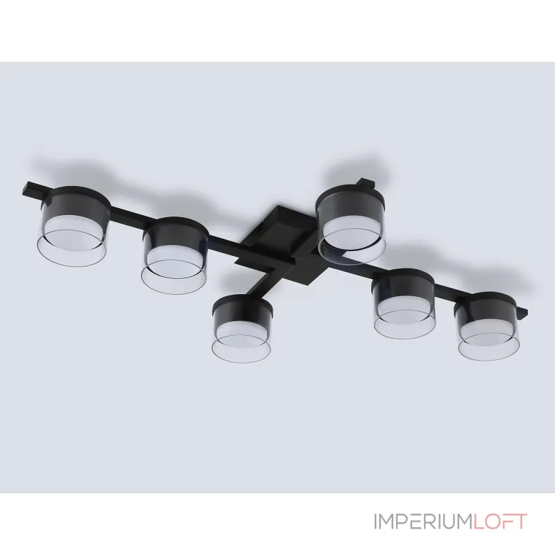 Потолочная люстра Ambrella FL FL51670