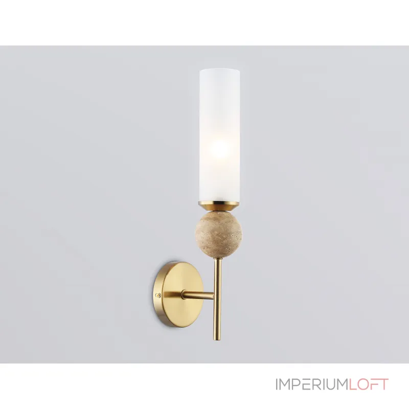 Настенный светильник с мрамором Ambrella HIGH LIGHT LH53254