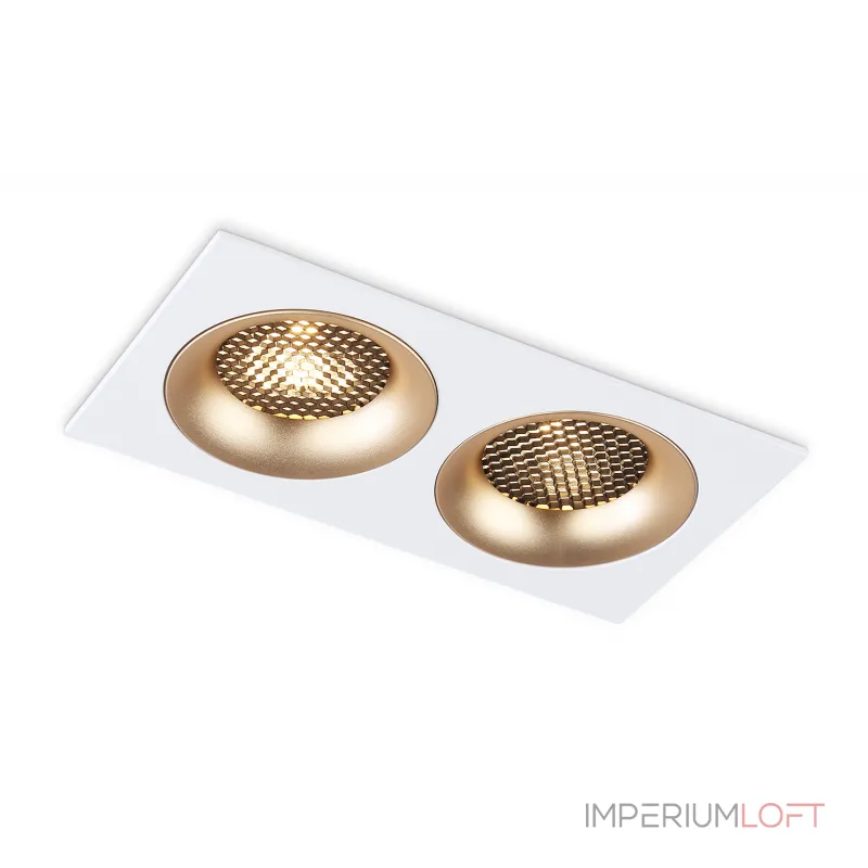 Светильник встраиваемый Ambrella TECHNO SPOT TN102733