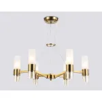 Подвесные люстры Ambrella HIGH LIGHT LH55114