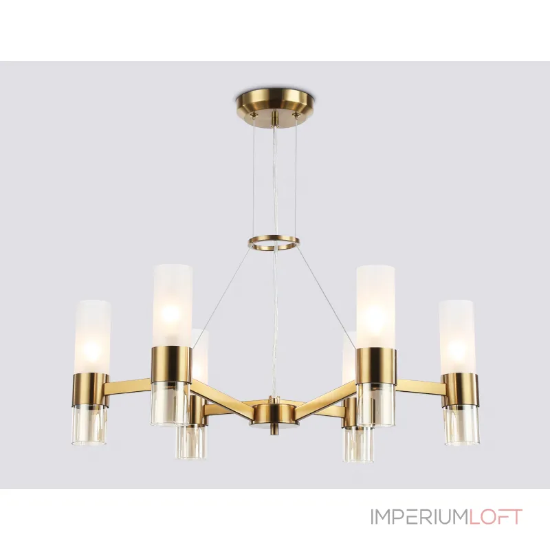 Подвесные люстры Ambrella HIGH LIGHT LH55114