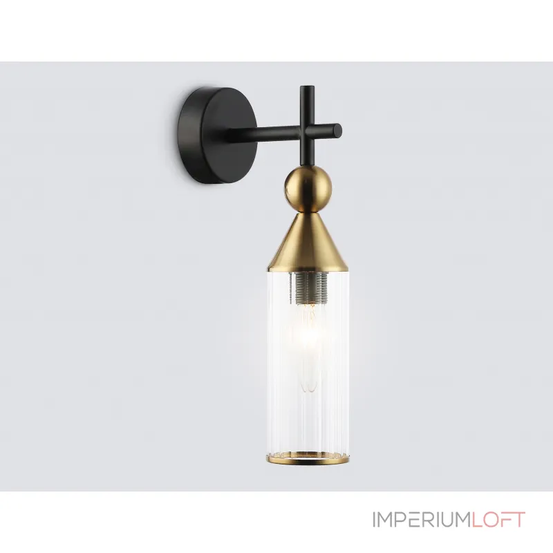 Настенный светильник Ambrella HIGH LIGHT LH55260 Настенный светильник Ambrella HIGH LIGHT LH55260