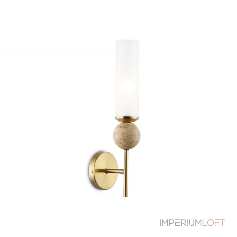 Настенный светильник с мрамором Ambrella HIGH LIGHT LH53254
