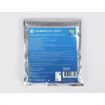 Светодиодная лента двухрядная Ambrella ILLUMINATION GS1603