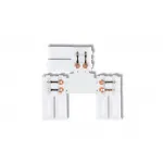 Соединитель T для светодиодной ленты Ambrella ILLUMINATION GS6951