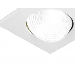 Встраиваемый точечный светодиодный светильник Ambrella TECHNO SPOT S490 W