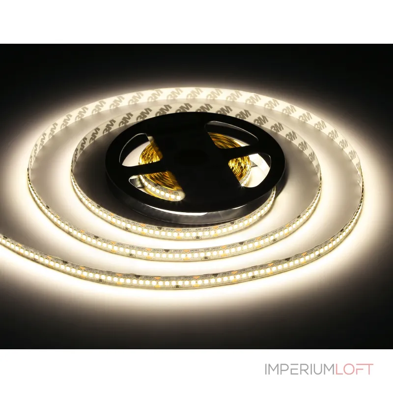 Светодиодная лента Ambrella ILLUMINATION GS3402