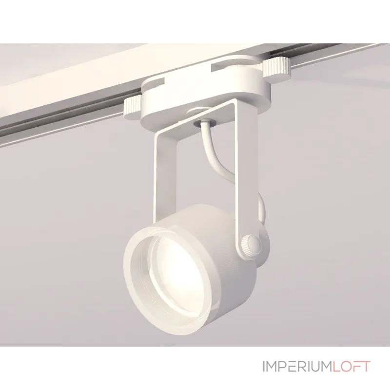 Светильник трековый Ambrella DIY System Complects XT6601084 Светильник трековый Ambrella DIY System Complects XT6601084