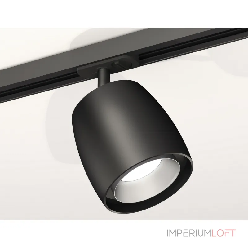 Светильник трековый Ambrella DIY System Complects XT1142001
