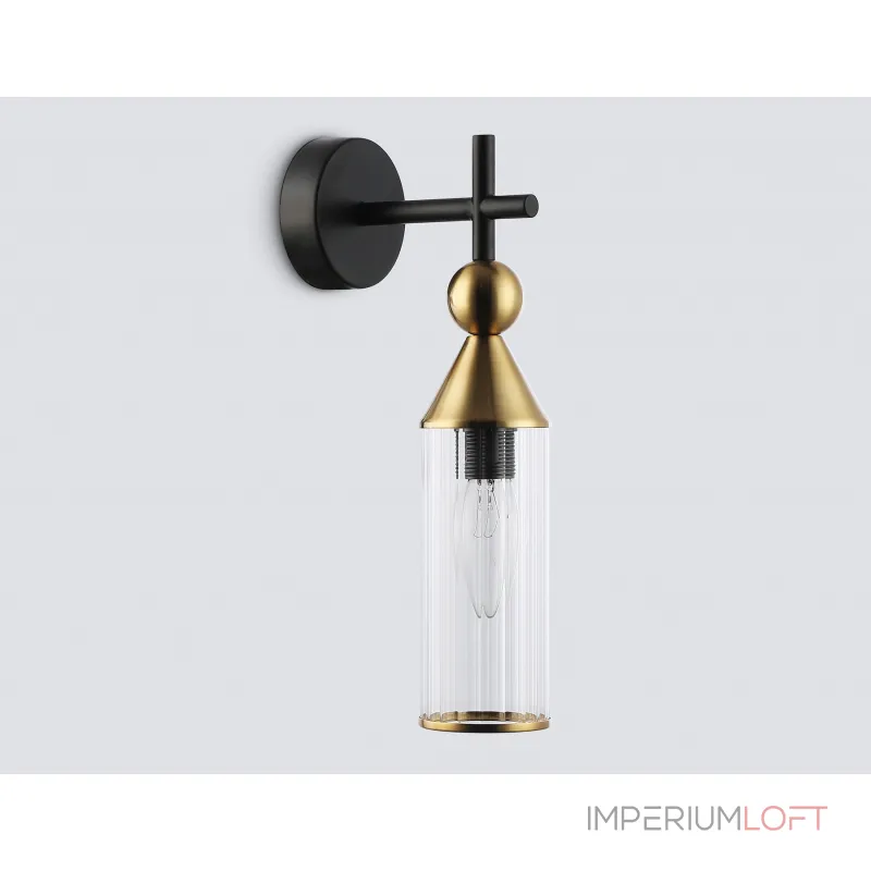 Настенный светильник Ambrella HIGH LIGHT LH55260 Настенный светильник Ambrella HIGH LIGHT LH55260
