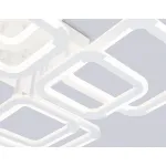 Светильник светодиодный потолочный Ambrella ACRYLICA FA8950