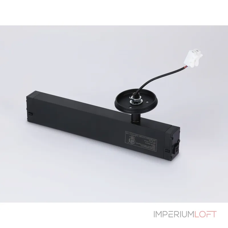 Крепеж трековый для корпуса Ambrella DIY SPOT A2545