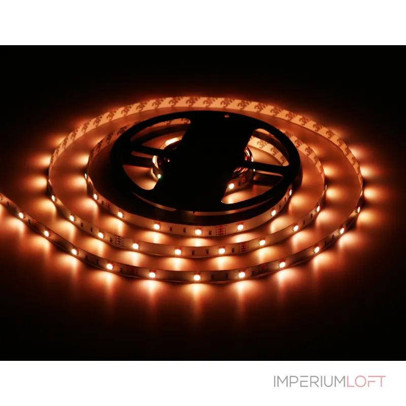 Комплект светодиодной ленты RGB Ambrella ILLUMINATION GS2401 Комплект светодиодной ленты RGB Ambrella ILLUMINATION GS2401