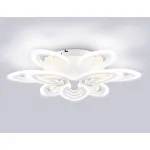 Потолочный светодиодный светильник с пультом Ambrella ACRYLICA FA4547 от ImperiumLoft Потолочный светодиодный светильник с пультом Ambrella ACRYLICA FA4547 от ImperiumLoft