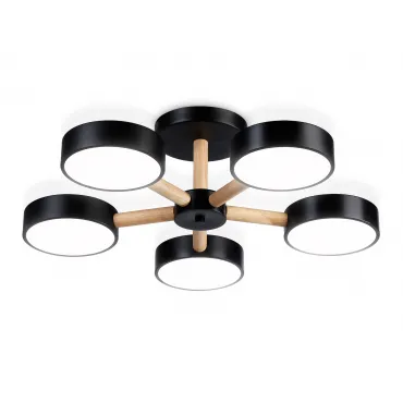 Светильник подвесной Ambrella COMFORT FL4828