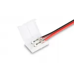 Соединитель гибкий двухсторонний для светодиодной ленты Ambrella ILLUMINATION GS7551