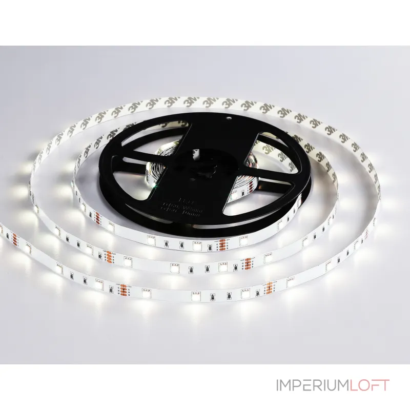 Комплект светодиодной ленты RGB Ambrella ILLUMINATION GS2401 Комплект светодиодной ленты RGB Ambrella ILLUMINATION GS2401