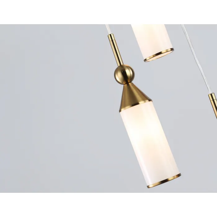 Подвесной светильник Ambrella HIGH LIGHT LH55272 от ImperiumLoft