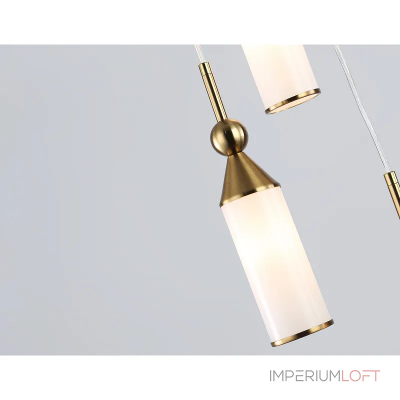 Подвесной светильник Ambrella HIGH LIGHT LH55272