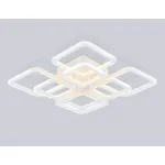 Светильник светодиодный потолочный Ambrella ACRYLICA FA8950