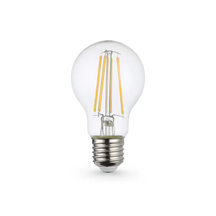 Лампа светодиодная Лон A60 13W 2700K Ambrella BULBING 601313 от ImperiumLoft