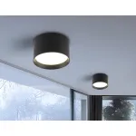 Встраиваемый точечный светильник MR26 Ambrella TN TN11323