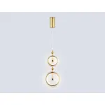 Подвесной светильник Ambrella HIGH LIGHT Crystal LH31127