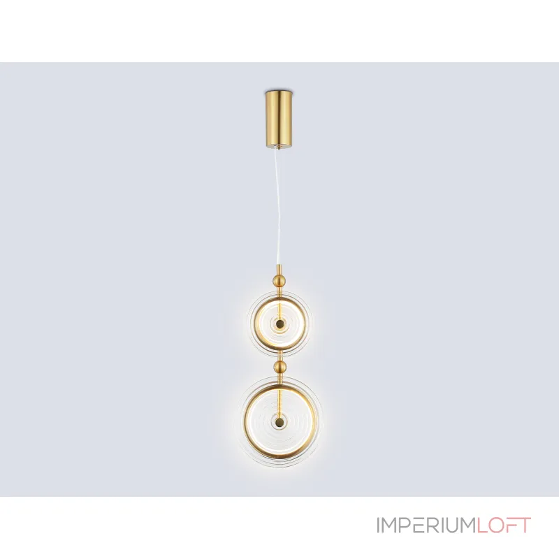Подвесной светильник Ambrella HIGH LIGHT Crystal LH31127
