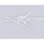 Потолочная люстра Ambrella COMFORT LineTech FL6251