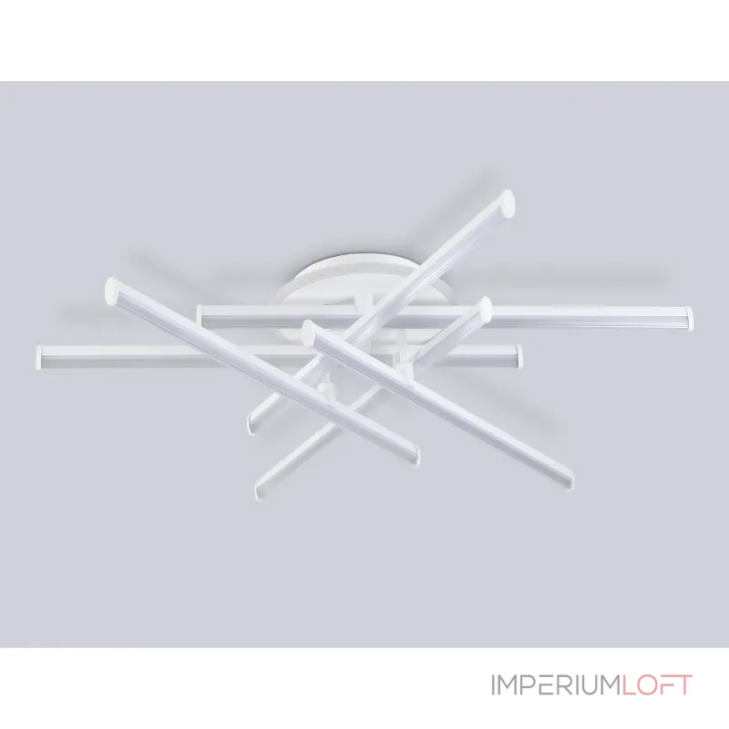 Потолочная люстра Ambrella COMFORT LineTech FL6251 Потолочная люстра Ambrella COMFORT LineTech FL6251