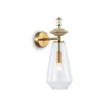 Настенный светильник Ambrella HIGH LIGHT Ceramo Modern LH53307