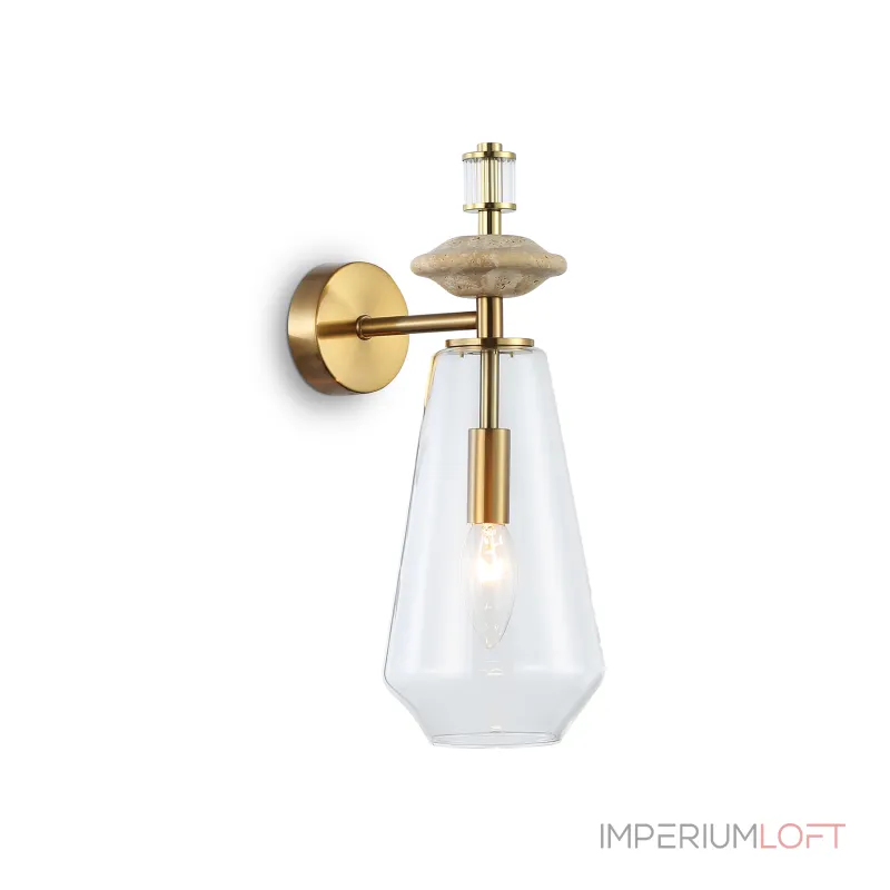 Настенный светильник Ambrella HIGH LIGHT Ceramo Modern LH53307
