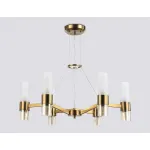 Подвесные люстры Ambrella HIGH LIGHT LH55114