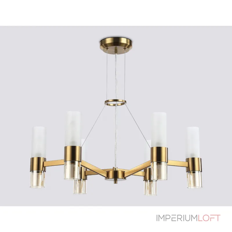 Подвесные люстры Ambrella HIGH LIGHT LH55114