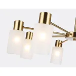 Подвесной светильник Ambrella TRADITIONAL TR9584