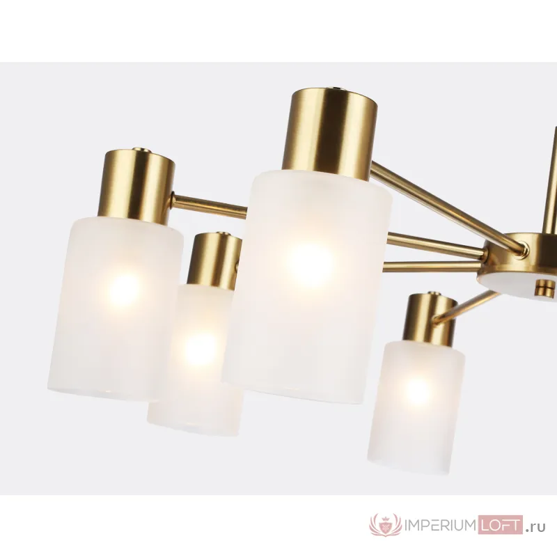 Подвесной светильник Ambrella TRADITIONAL TR9584 от ImperiumLoft