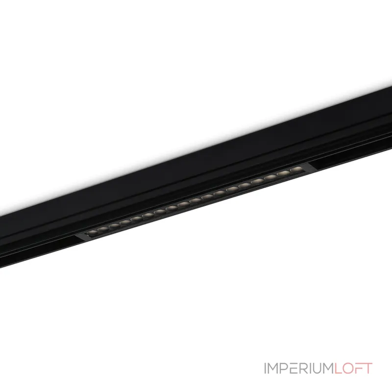 Управляемый светодиодный светильник Ambrella TRACK SYSTEM GL1312 Управляемый светодиодный светильник Ambrella TRACK SYSTEM GL1312