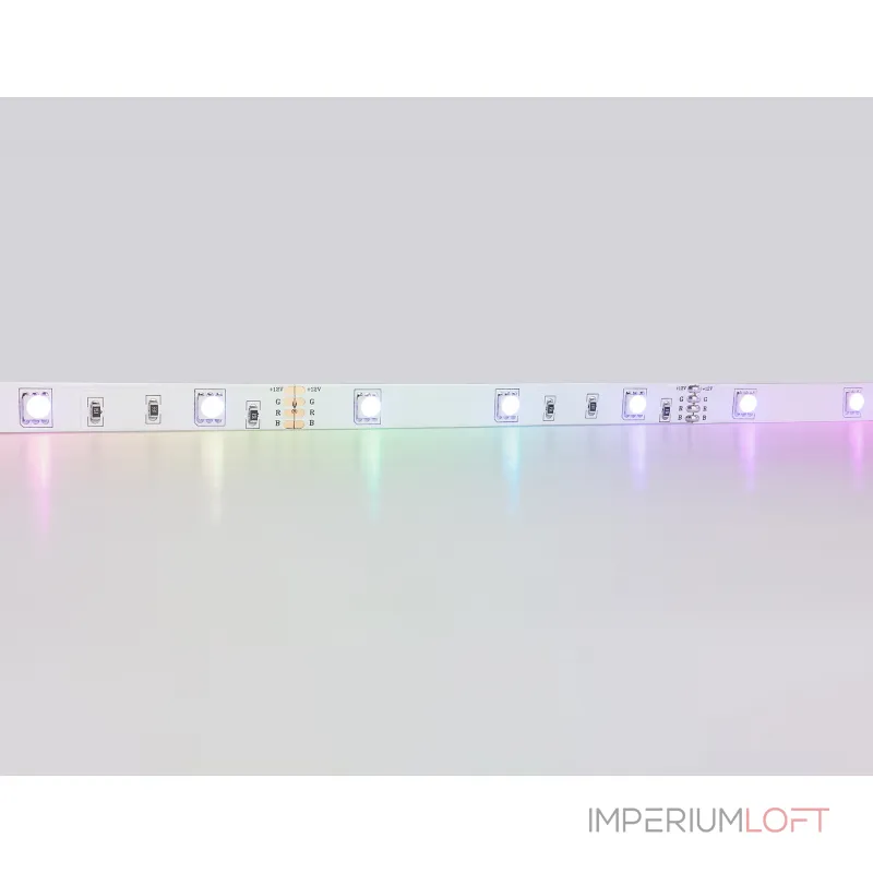 Комплект светодиодной ленты RGB Ambrella ILLUMINATION GS2401 Комплект светодиодной ленты RGB Ambrella ILLUMINATION GS2401