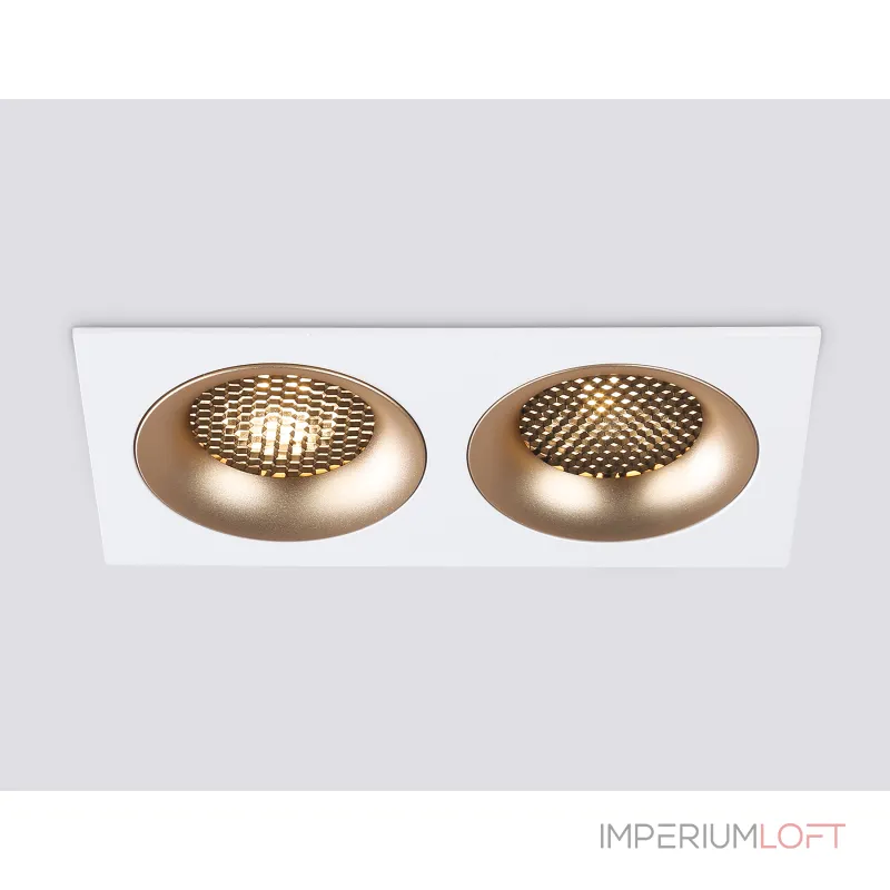 Светильник встраиваемый Ambrella TECHNO SPOT TN102733