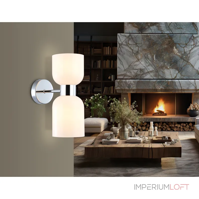 Настенный светильник Ambrella HIGH LIGHT LH56087