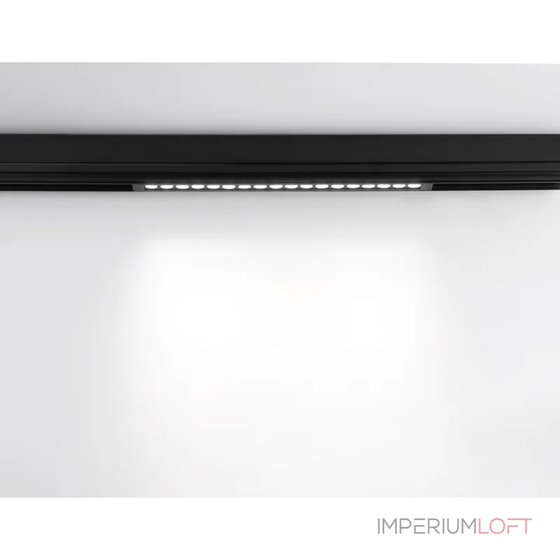 Управляемый светодиодный светильник Ambrella TRACK SYSTEM GL1312 Управляемый светодиодный светильник Ambrella TRACK SYSTEM GL1312