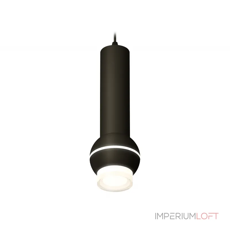 Светильник подвесной с дополнительной подсветкой Ambrella DIY System Complects XP11020010