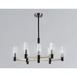 Люстра на штанге Ambrella HIGH LIGHT LH55503