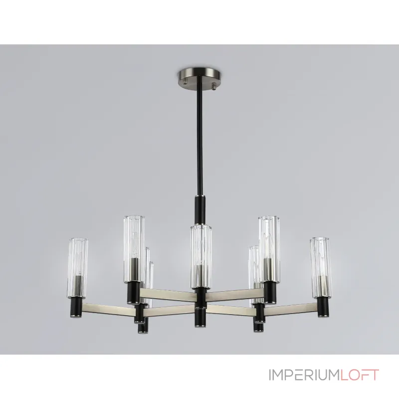 Люстра на штанге Ambrella HIGH LIGHT LH55503 Люстра на штанге Ambrella HIGH LIGHT LH55503