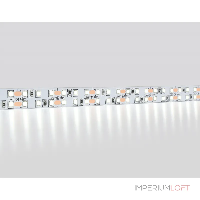 Светодиодная лента двухрядная Ambrella ILLUMINATION GS1603