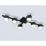 Потолочная люстра Ambrella FL FL51670