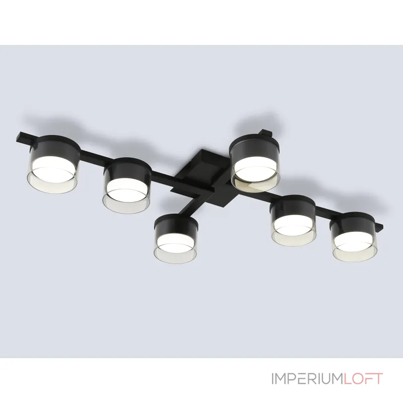 Потолочная люстра Ambrella FL FL51670