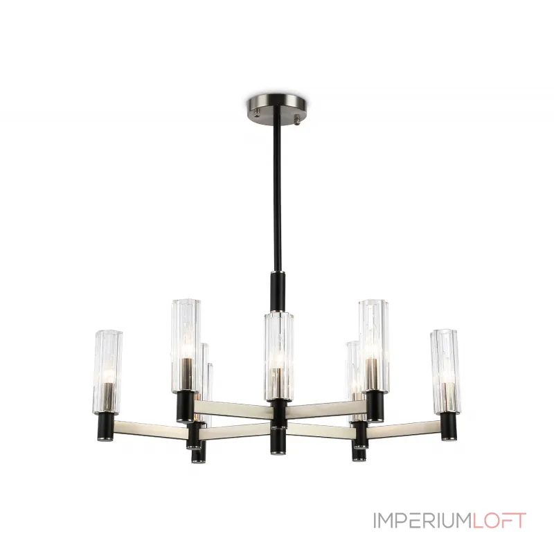 Люстра на штанге Ambrella HIGH LIGHT LH55503 Люстра на штанге Ambrella HIGH LIGHT LH55503