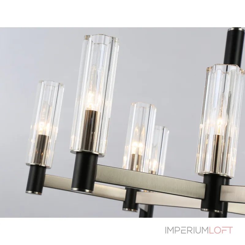Люстра на штанге Ambrella HIGH LIGHT LH55503 Люстра на штанге Ambrella HIGH LIGHT LH55503